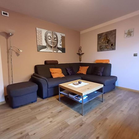 Haus Reinstadler Imst Kültér fotó