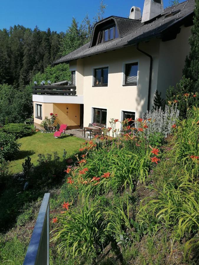 Haus Reinstadler Imst Kültér fotó