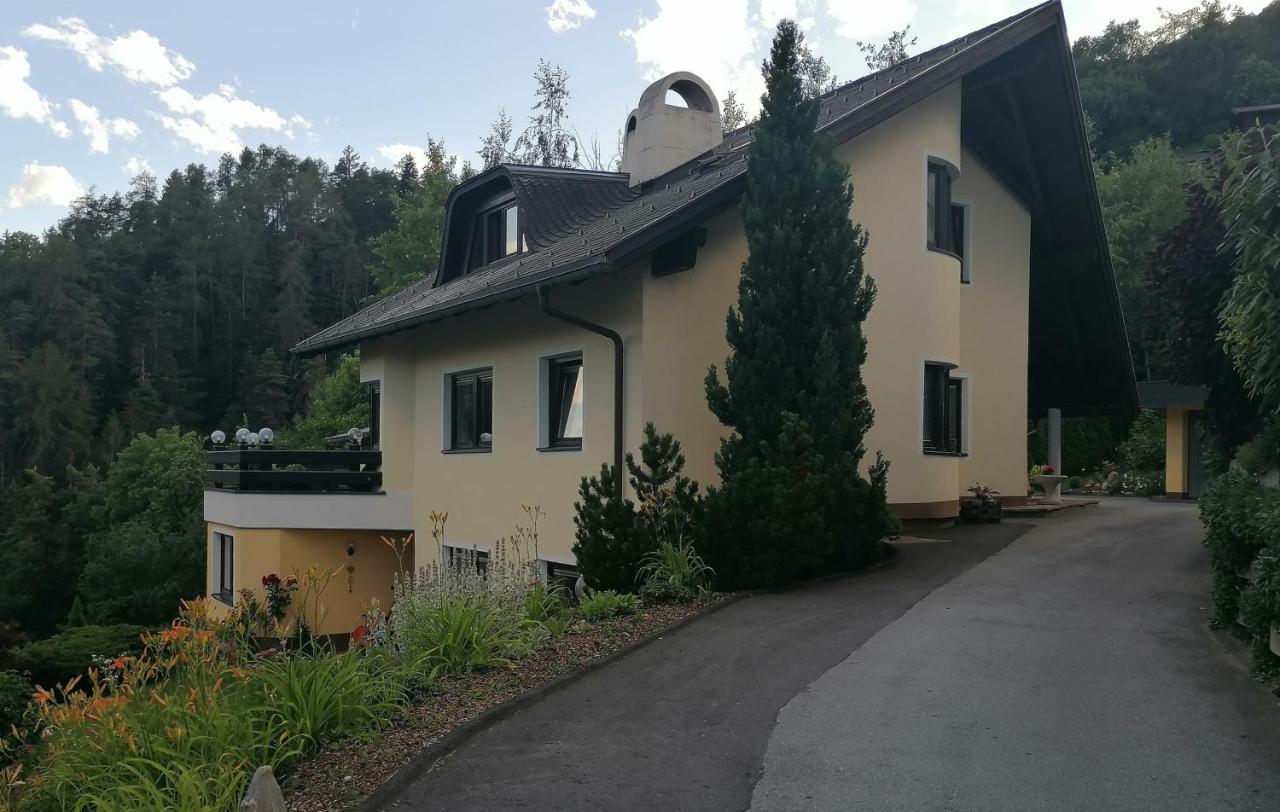 Haus Reinstadler Imst Kültér fotó