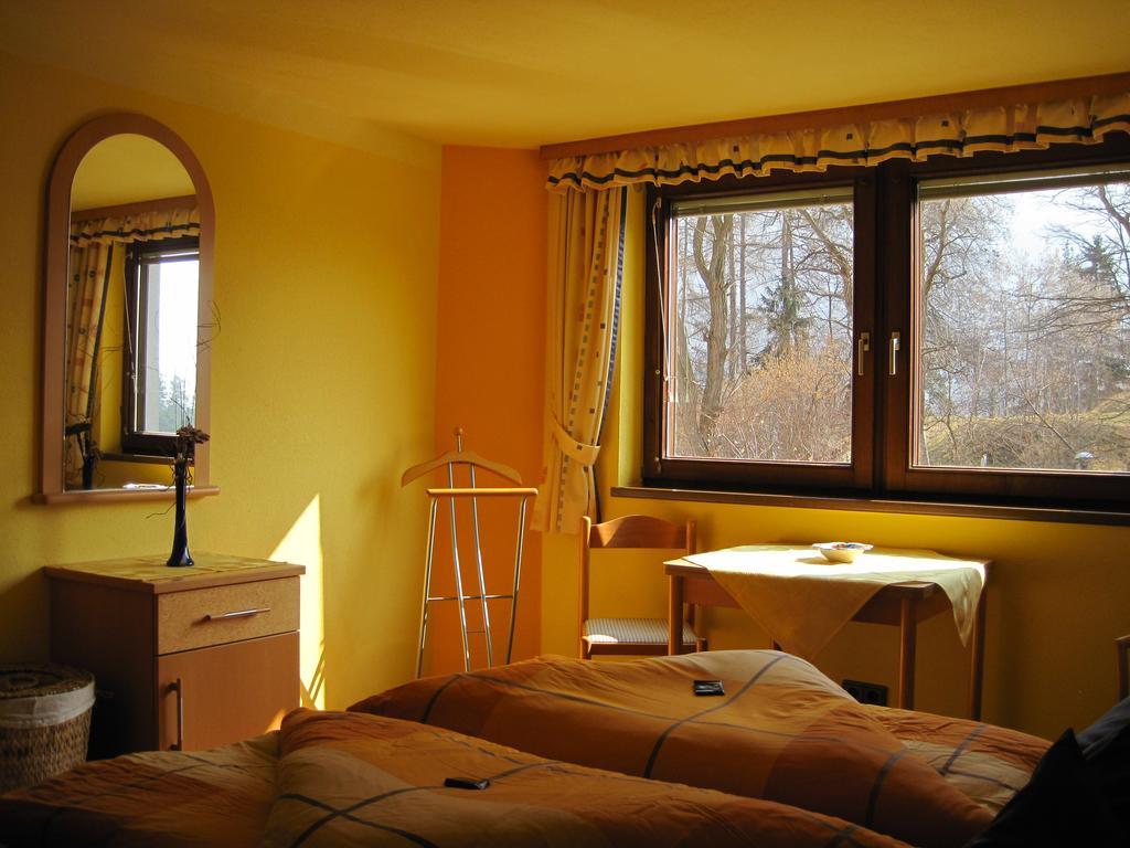 Haus Reinstadler Imst Szoba fotó