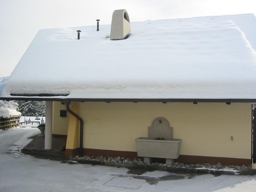 Haus Reinstadler Imst Szoba fotó