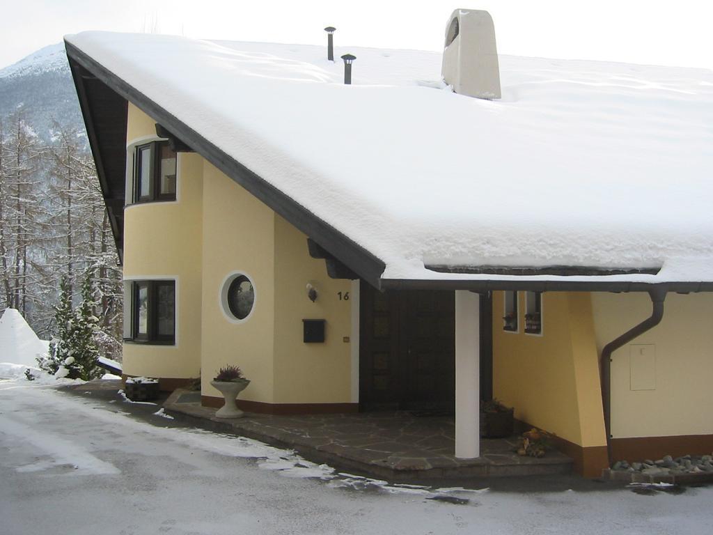 Haus Reinstadler Imst Szoba fotó