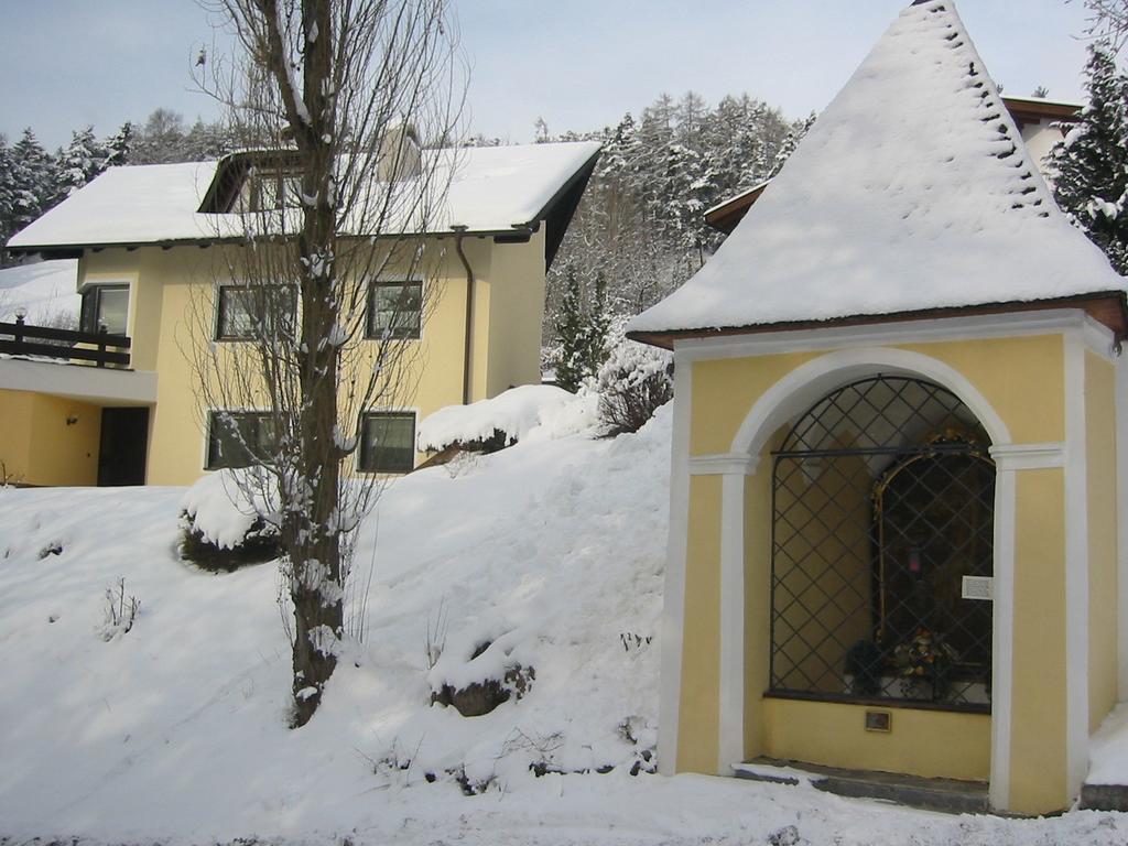 Haus Reinstadler Imst Szoba fotó