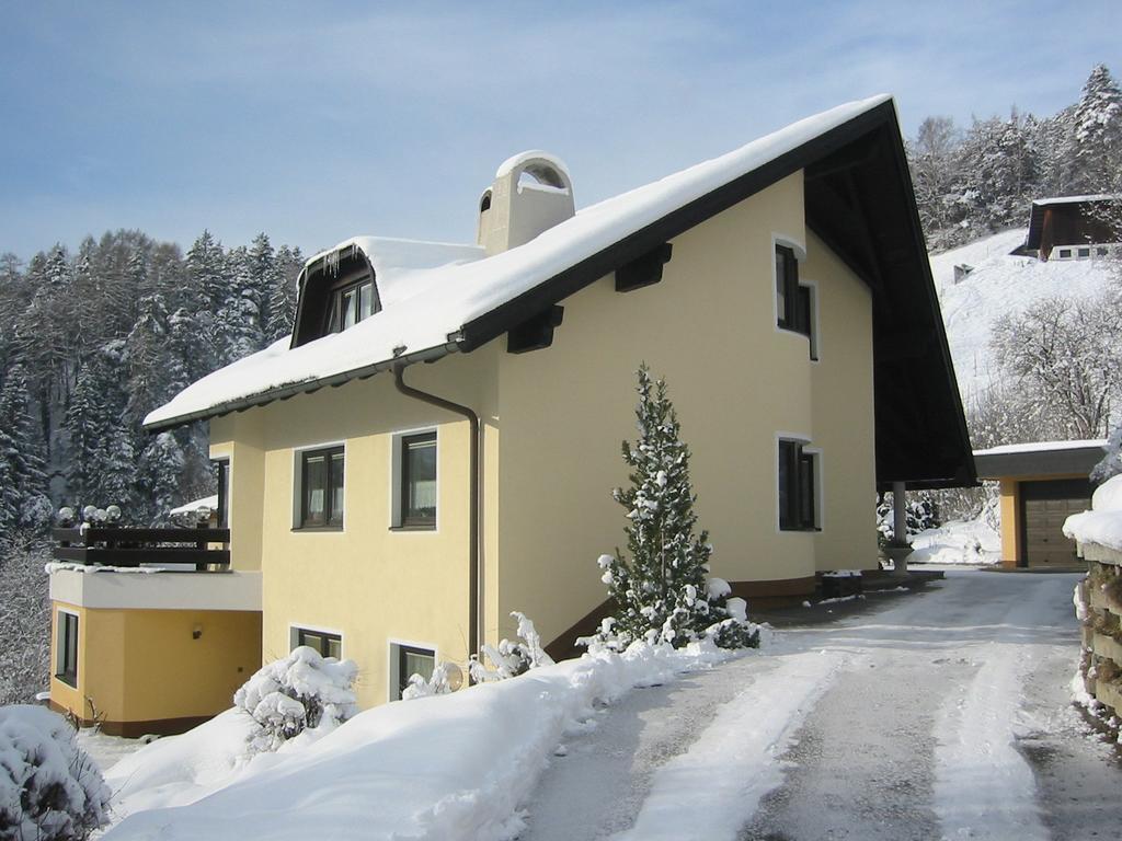Haus Reinstadler Imst Szoba fotó