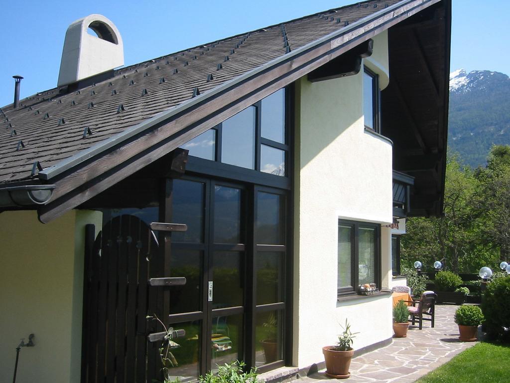 Haus Reinstadler Imst Szoba fotó