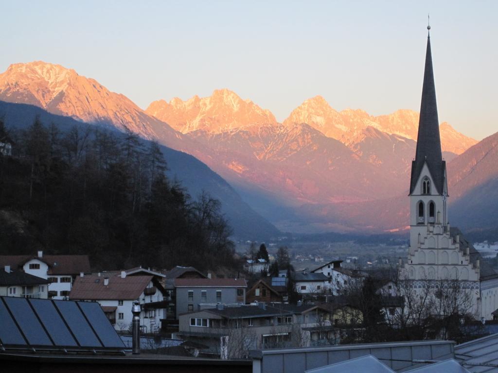 Haus Reinstadler Imst Kültér fotó