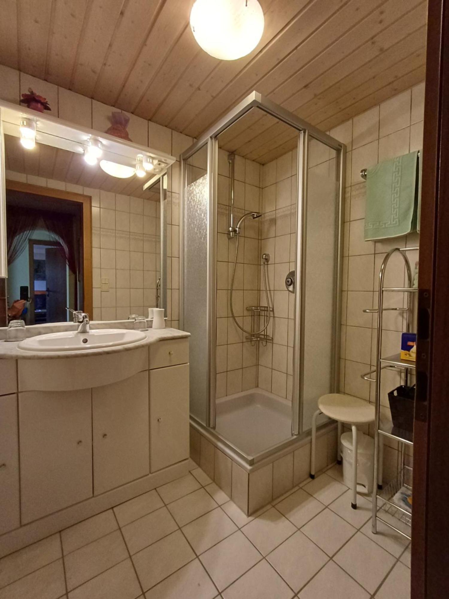 Haus Reinstadler Imst Kültér fotó