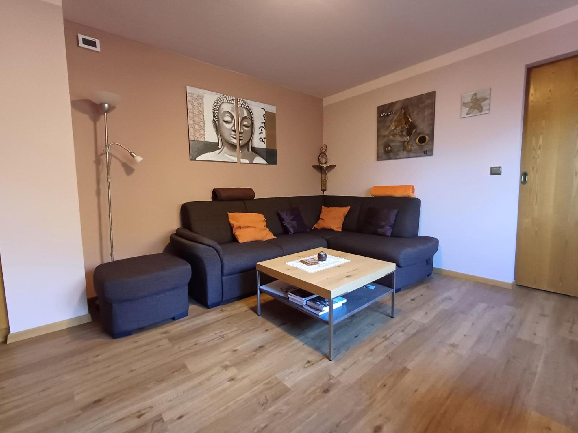 Haus Reinstadler Imst Kültér fotó