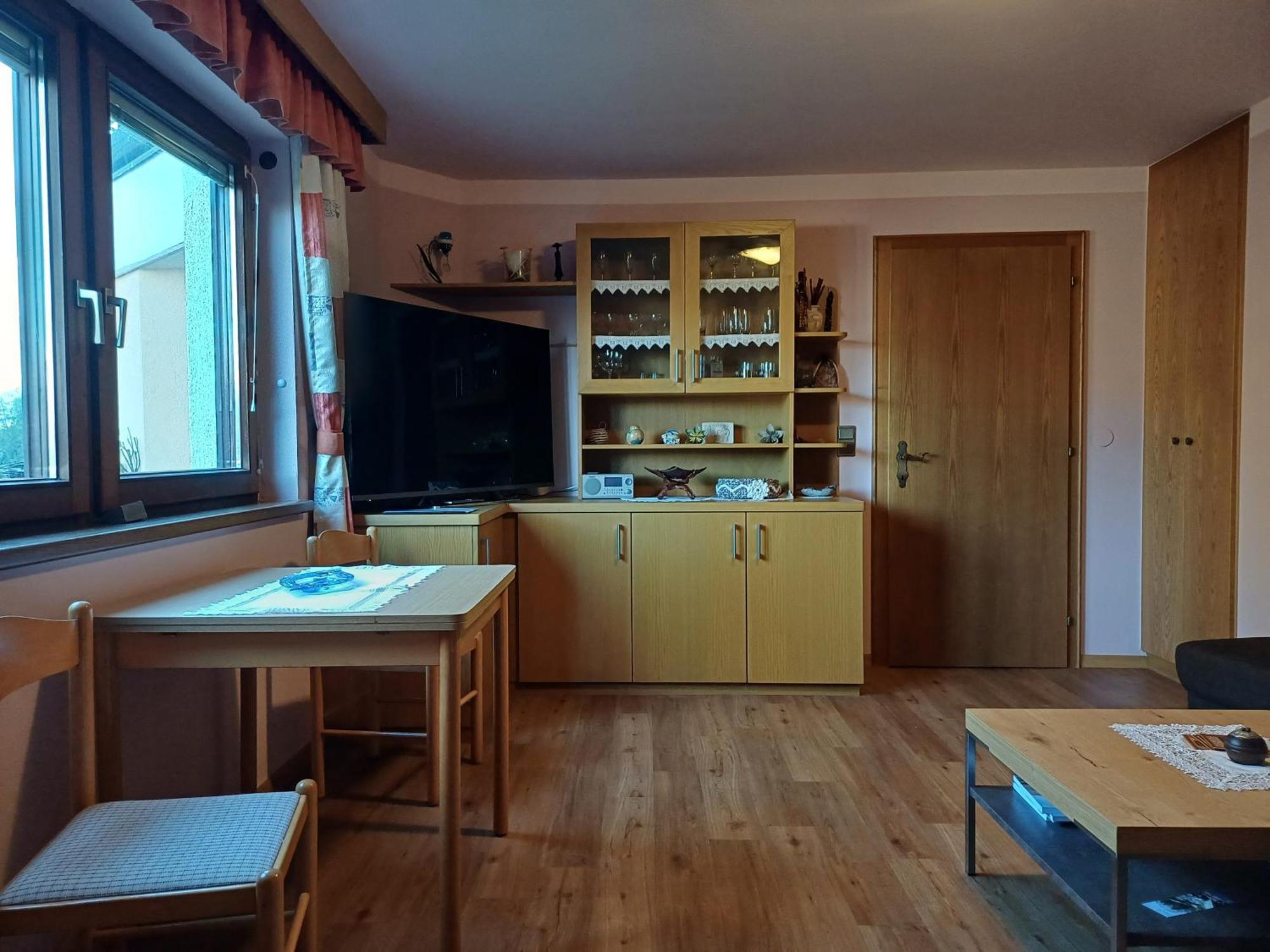 Haus Reinstadler Imst Kültér fotó