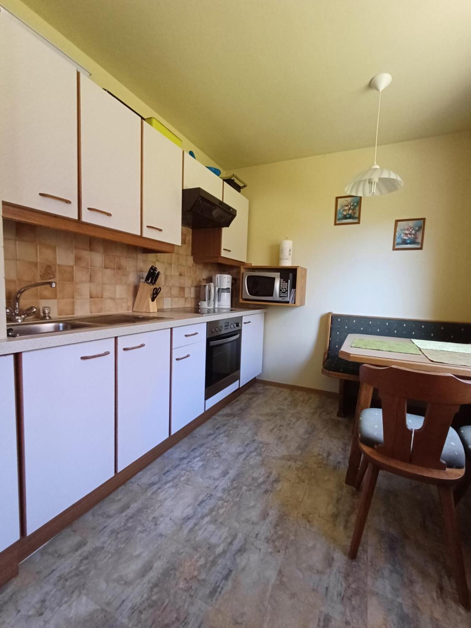 Haus Reinstadler Imst Kültér fotó